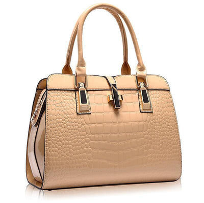 Messenger Tote Bags