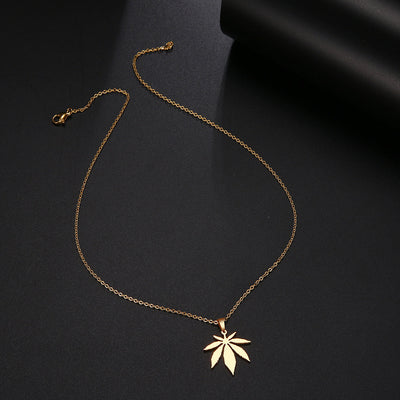 Stainless Steel Necklace