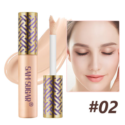 Concealer Repair Foundation Makeup