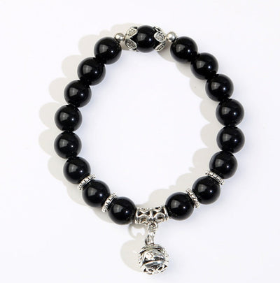 Natural Opal Beads Bracelets