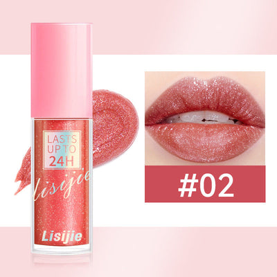 Full English Lipstick