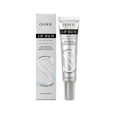 Powerful Moisturizing Lipstick